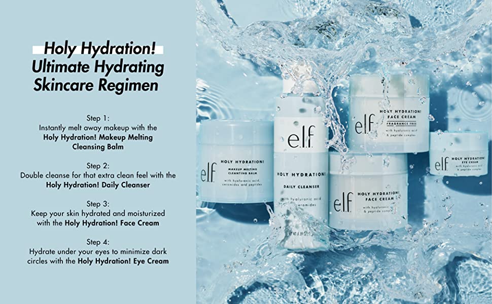 Hydrated Ever After Skincare Mini Kit