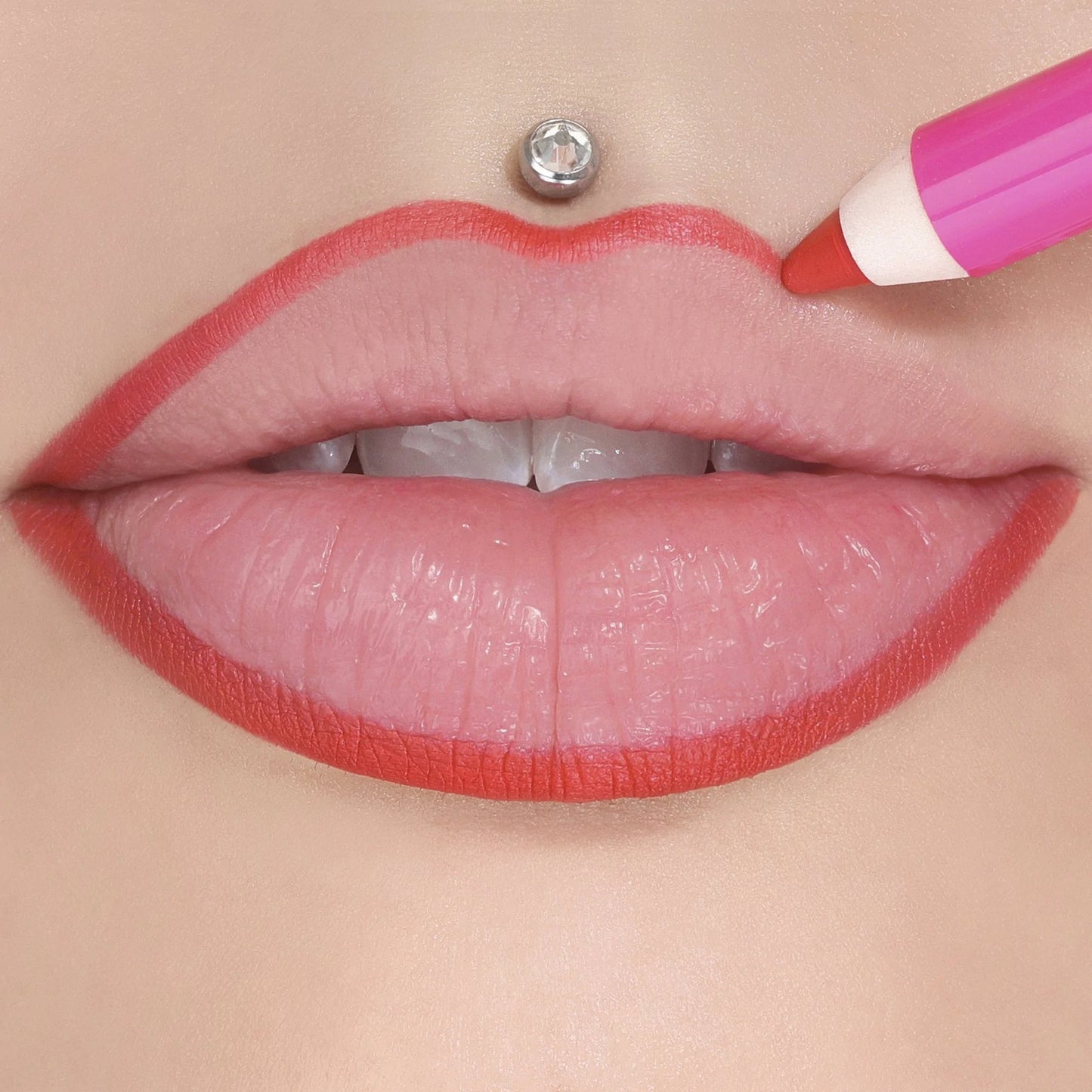 Velour Lip Liner (Delineador de labios)