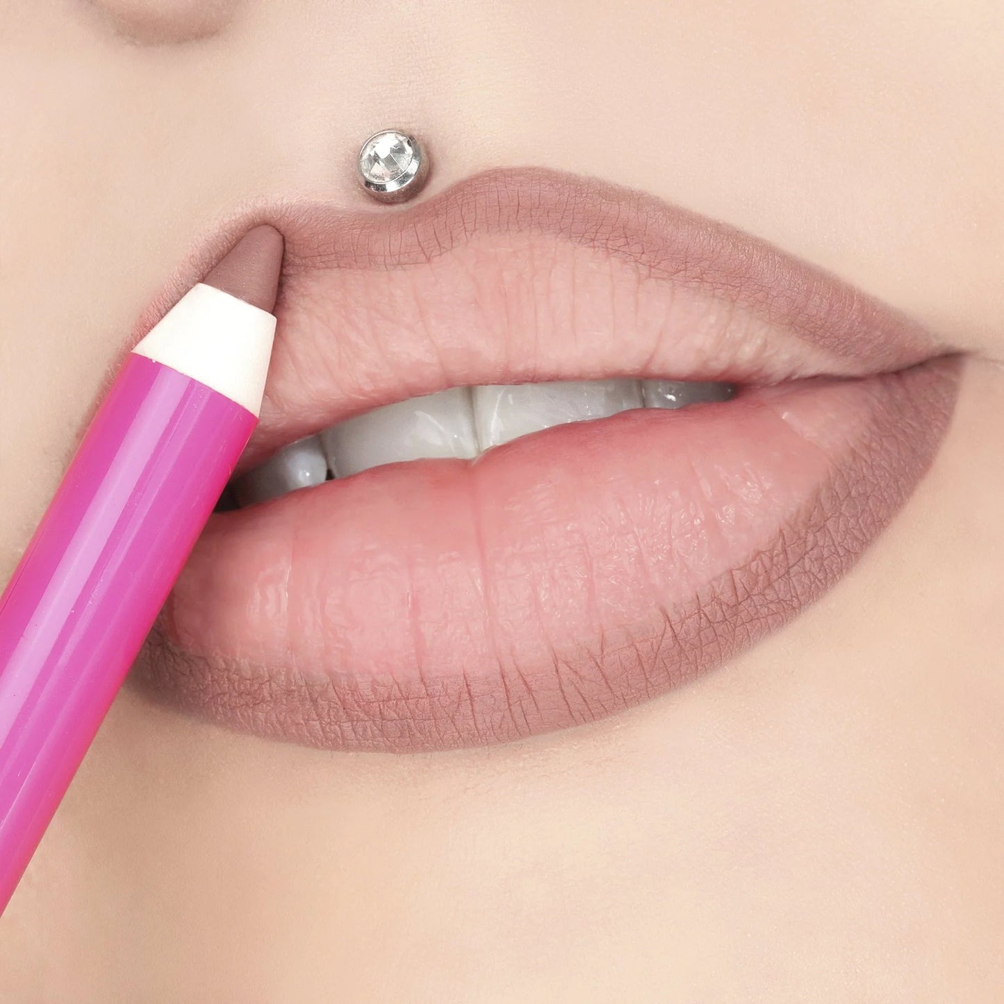 Velour Lip Liner (Delineador de labios)