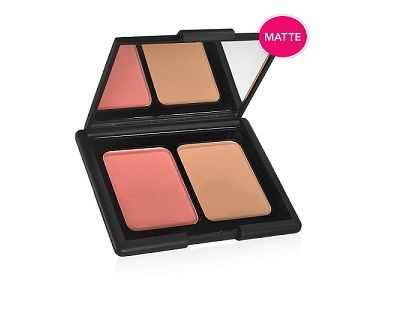 Contouring Blush & Bronzing Powder Fiji Matte