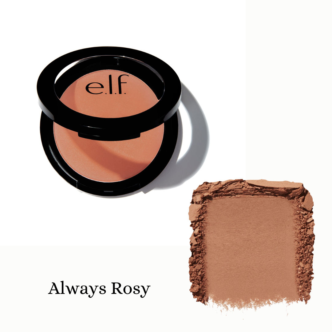 PRIMER-INFUSED BLUSH