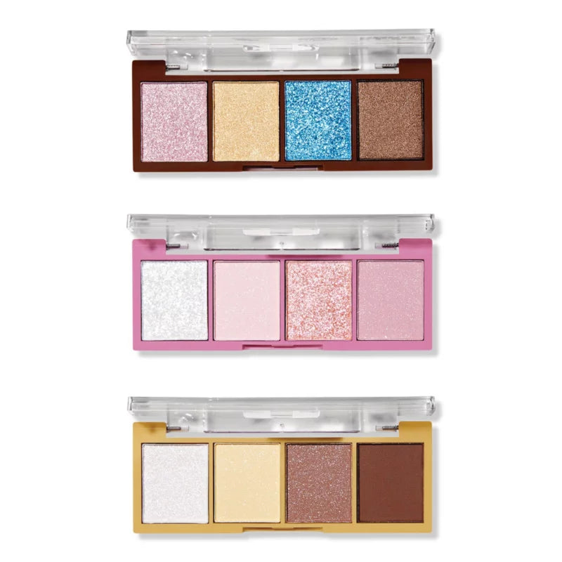 DUNKIN' The Dunkin' Dozen Eyeshadow Set