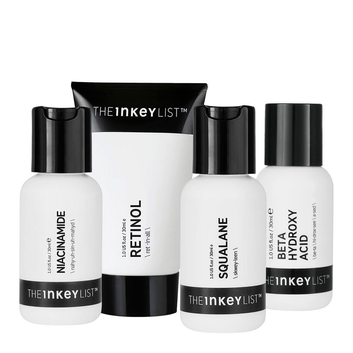 The Pore Wonders Set