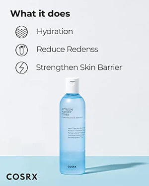 Tónico facial