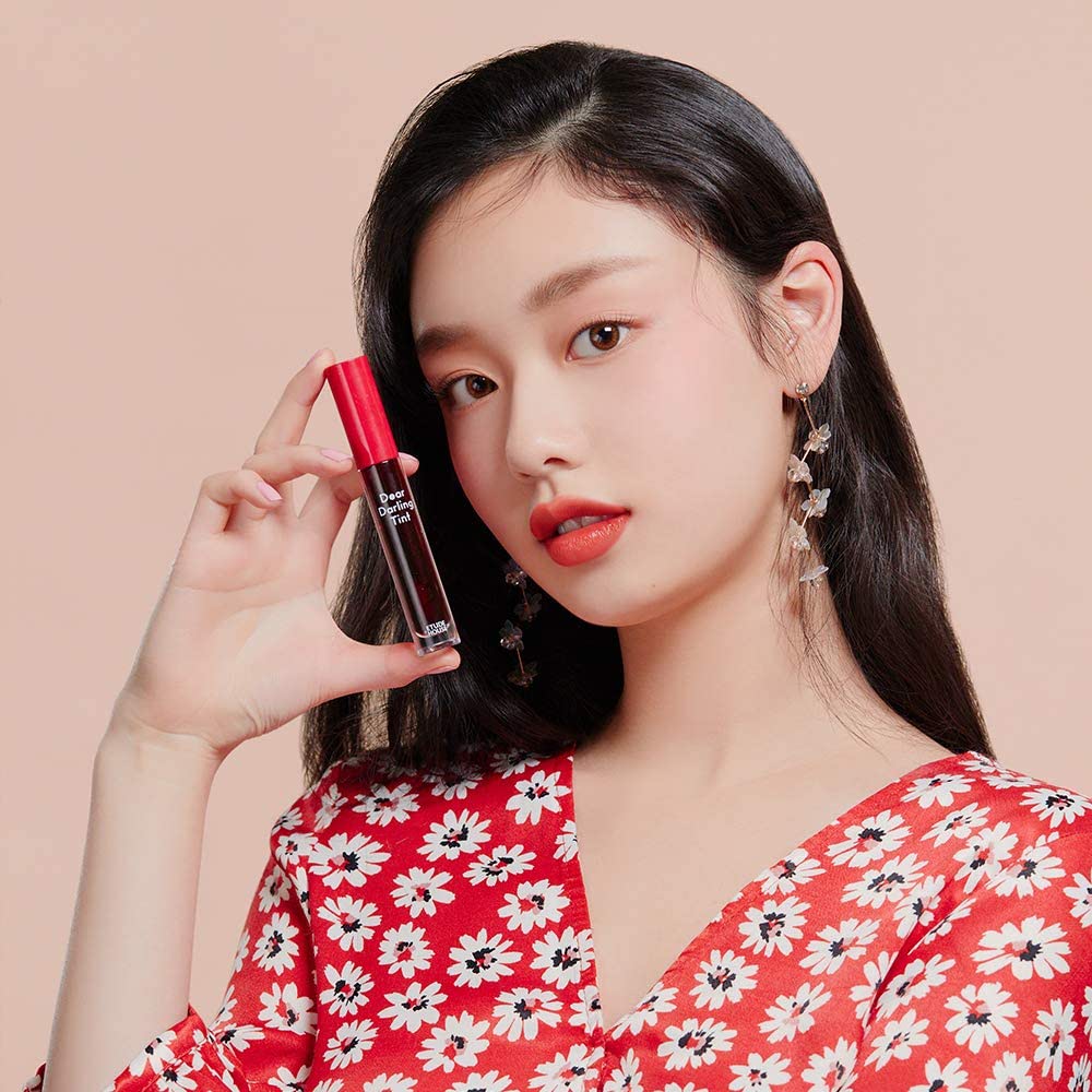 Dear Darling Water Gel Tint (Tinta de labios)