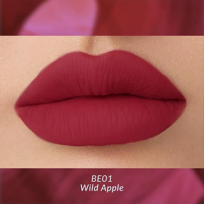 Lip clay