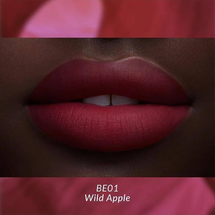 Lip clay