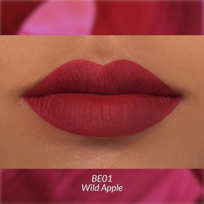 Lip clay