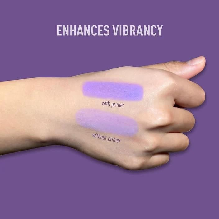 Tone Activator Eye Primer