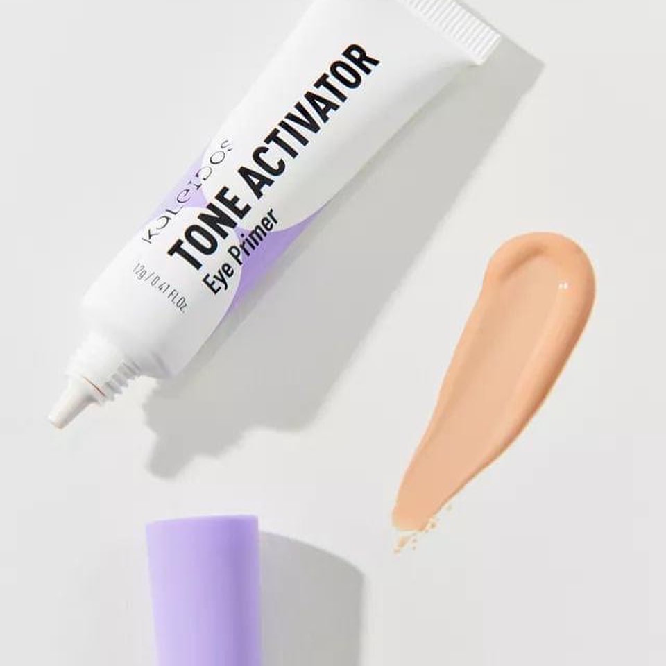 Tone Activator Eye Primer