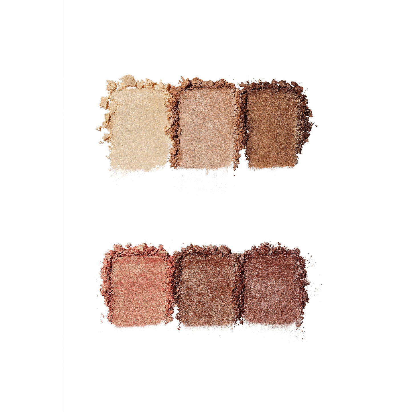 Glow Gleam Beam Highlighter Palette