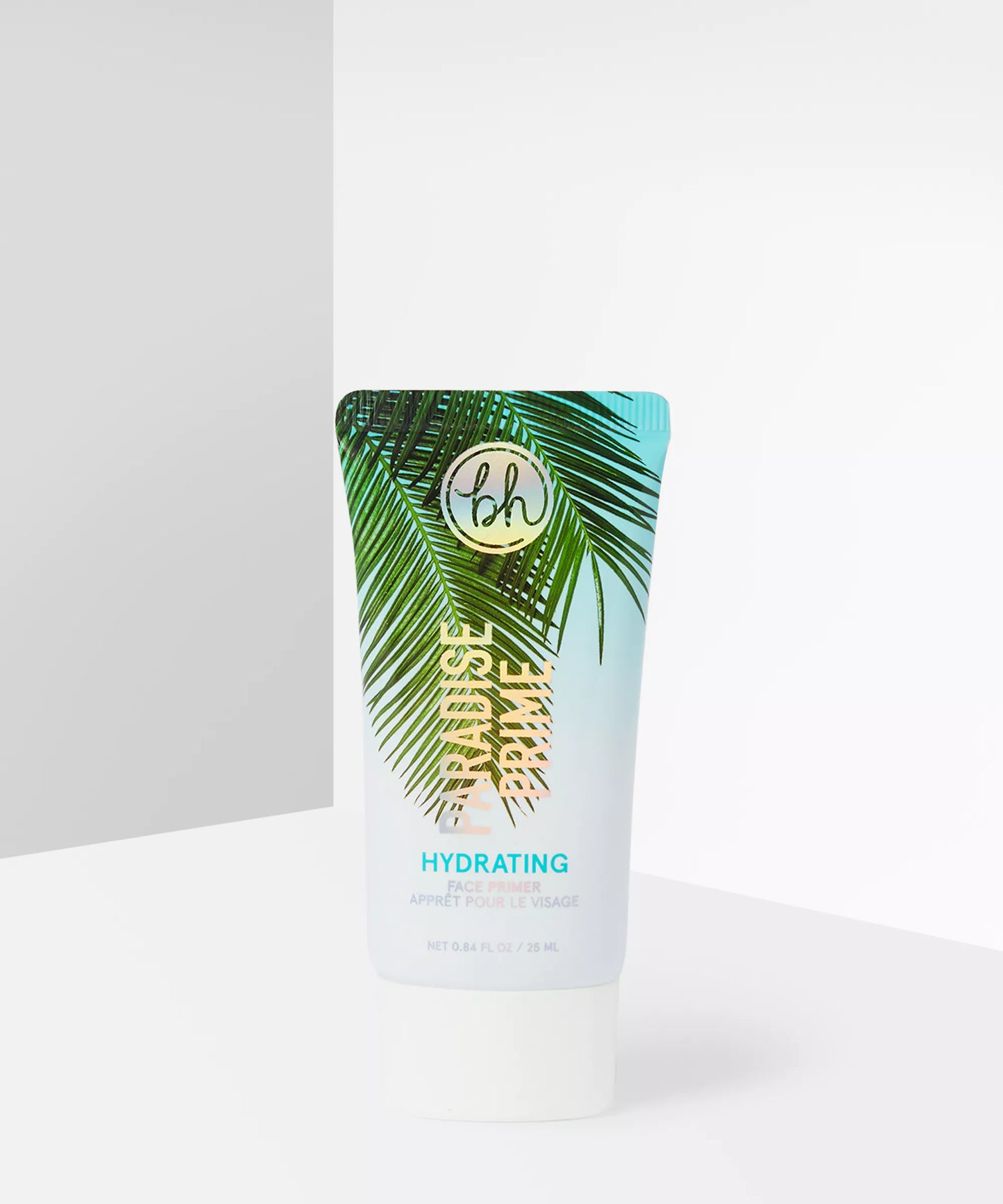 Paradise prime face primer