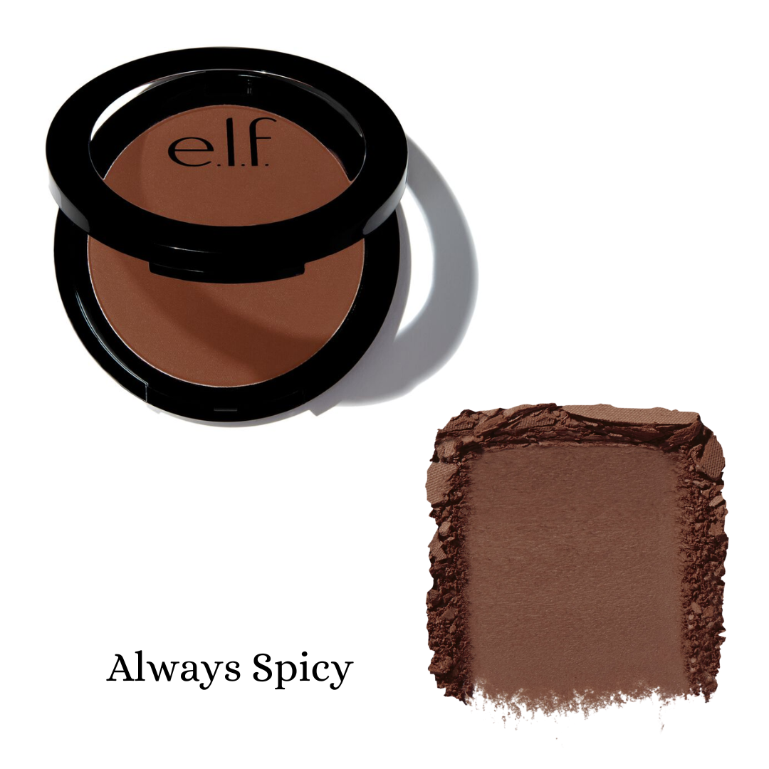 PRIMER-INFUSED BLUSH