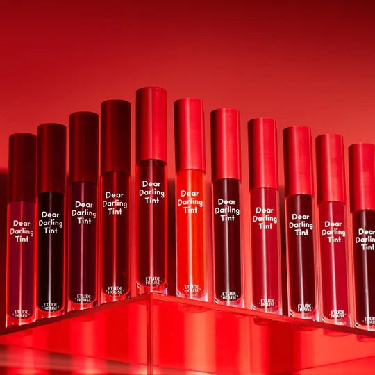 Dear Darling Water Gel Tint (Tinta de labios)
