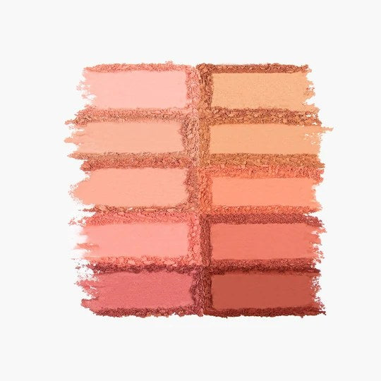 Essential Blush palette