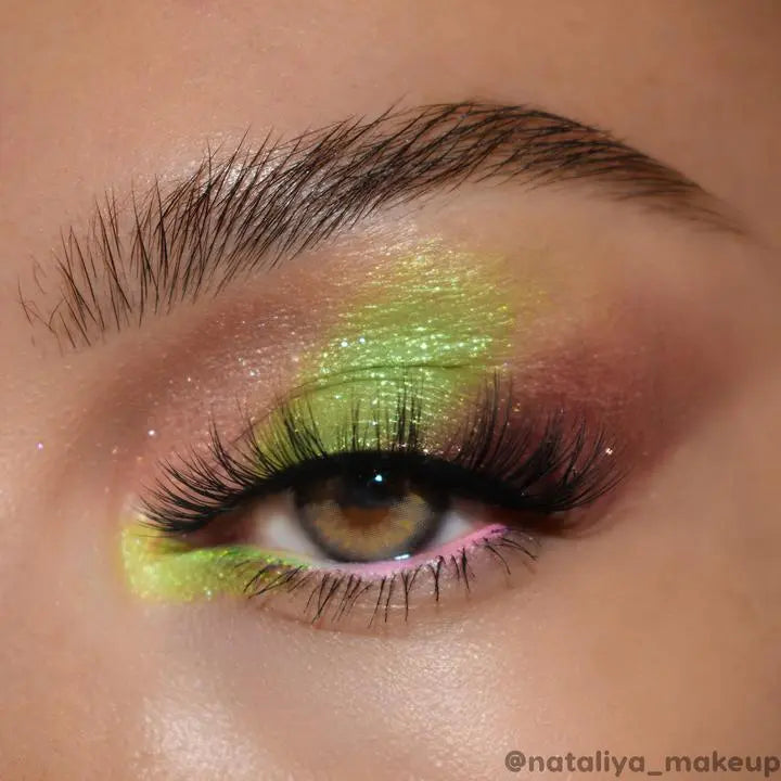 Never Change Tinkerbell eye set