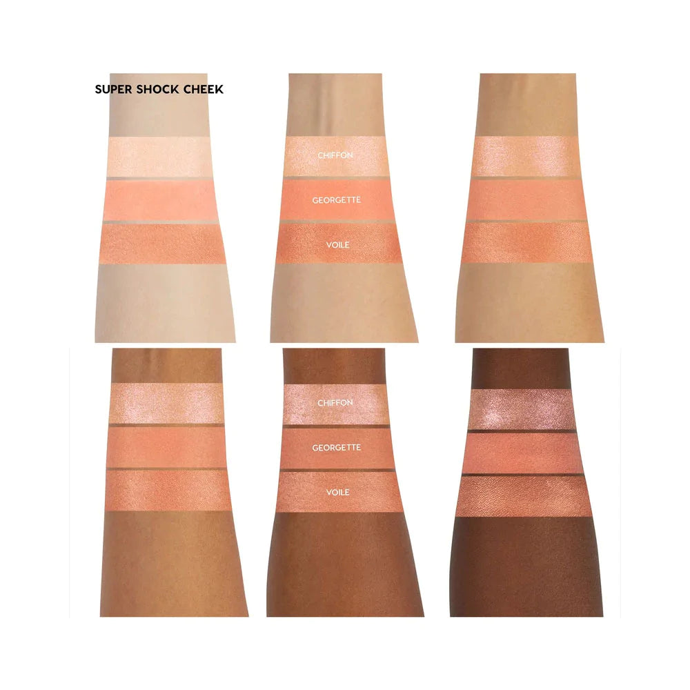 Super shock Blush