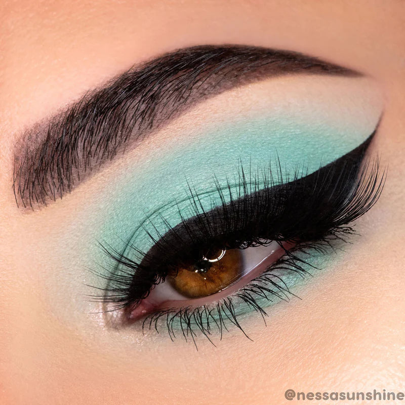 Mint to be Shadow palette