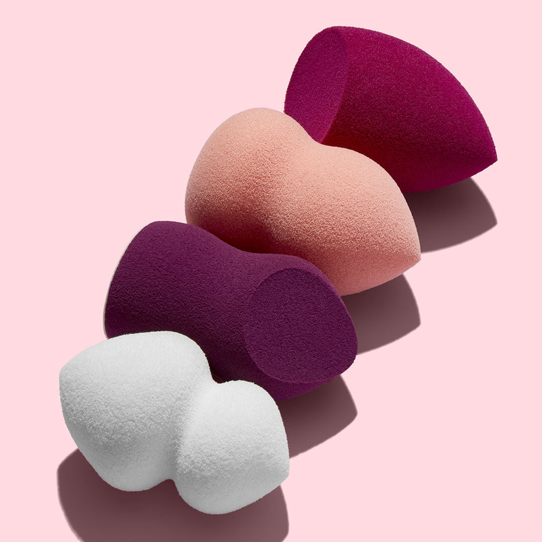 Blending Sponge -Peach