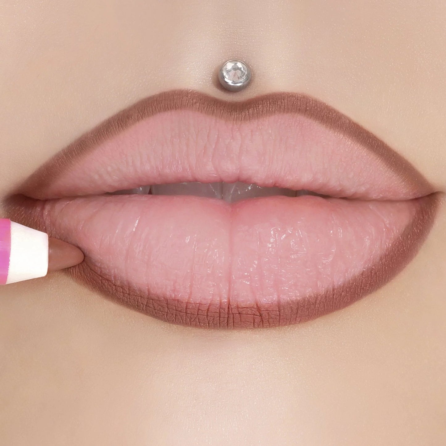 Velour Lip Liner (Delineador de labios)