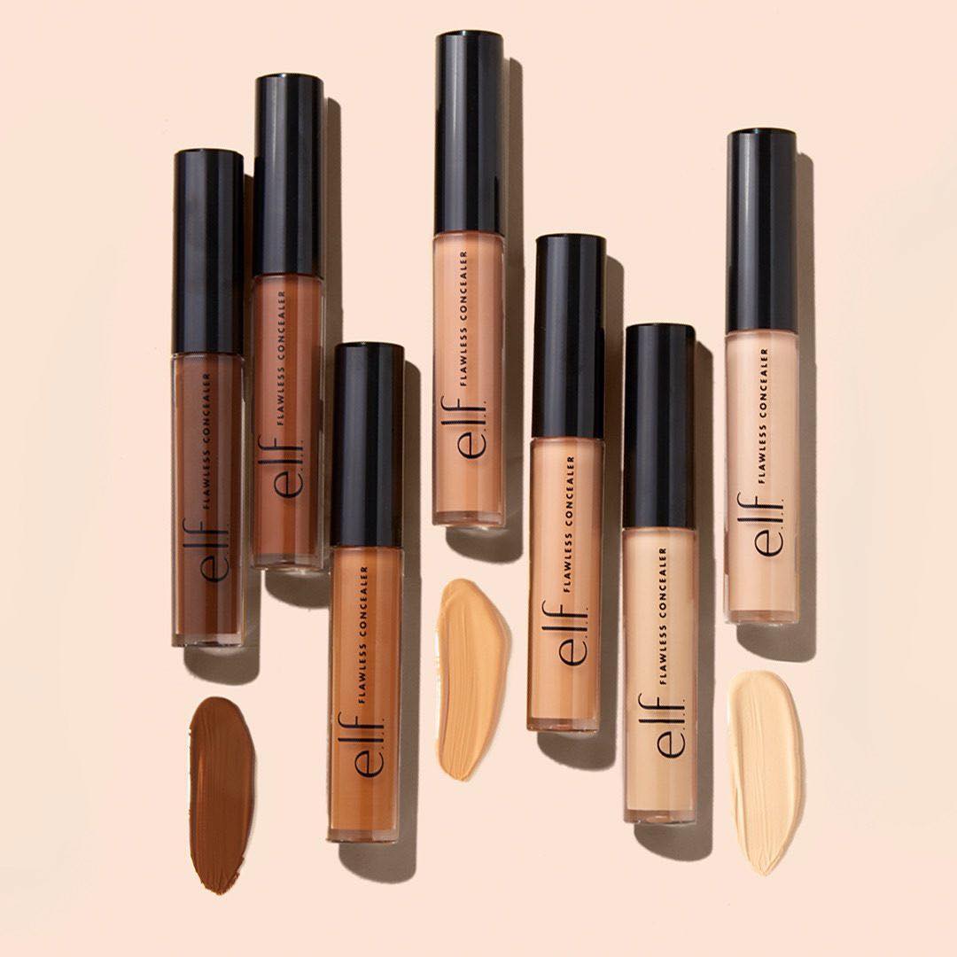 Flawless Concealer