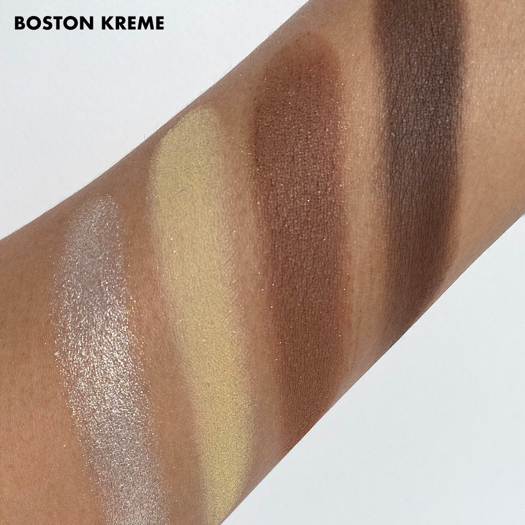 DUNKIN' The Dunkin' Dozen Eyeshadow Set