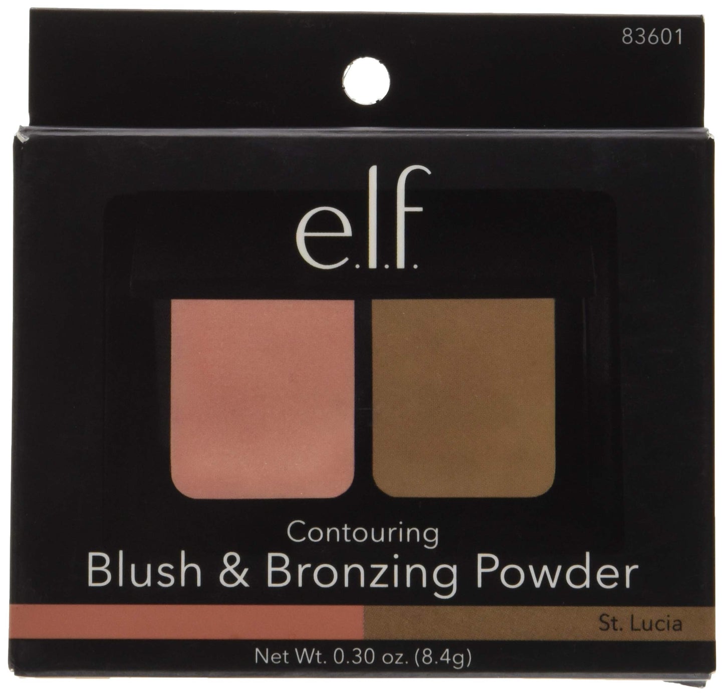 Contouring Blush & Bronzing Powder Fiji Matte