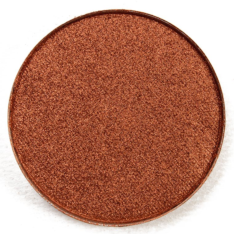 Pressed powder shadow