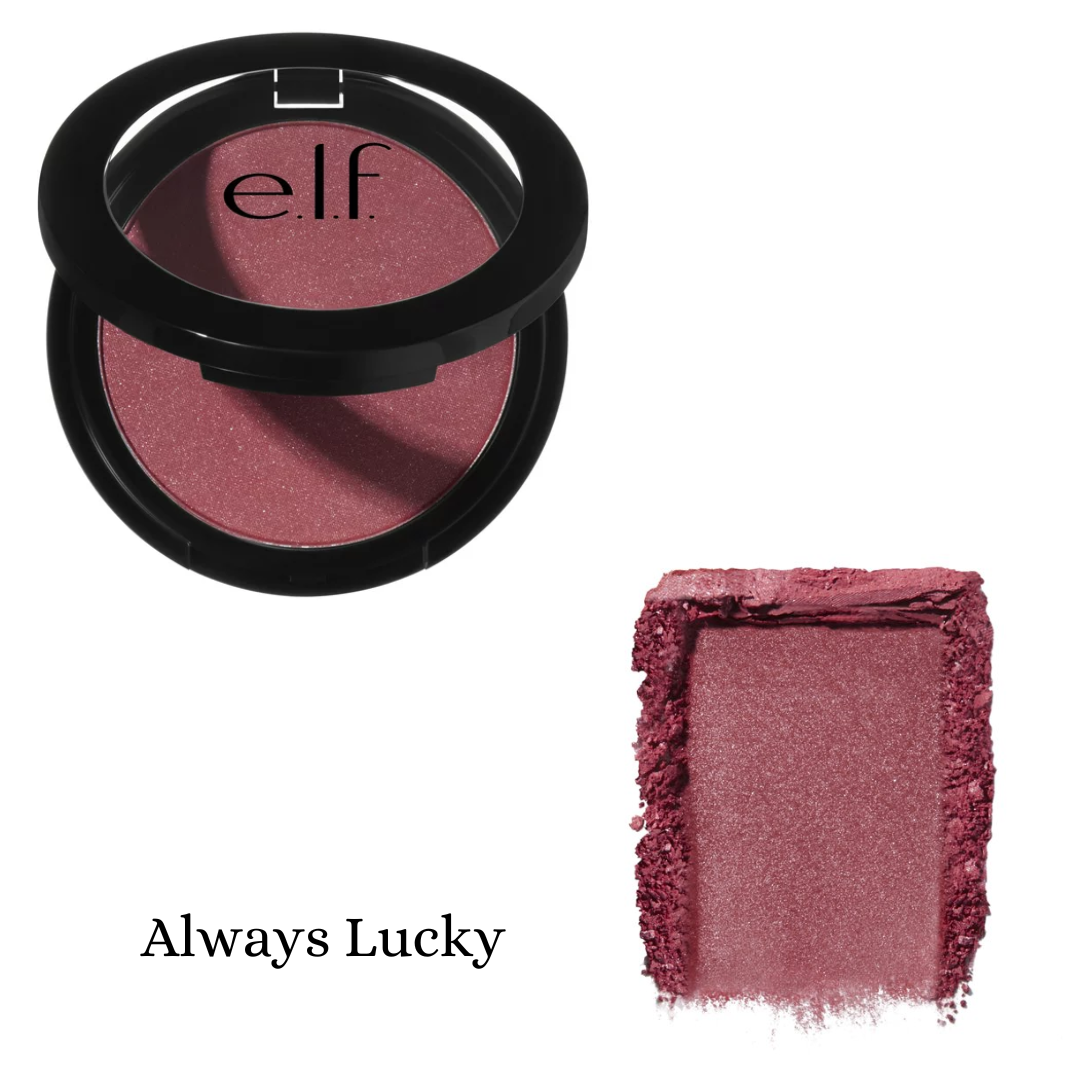 PRIMER-INFUSED BLUSH