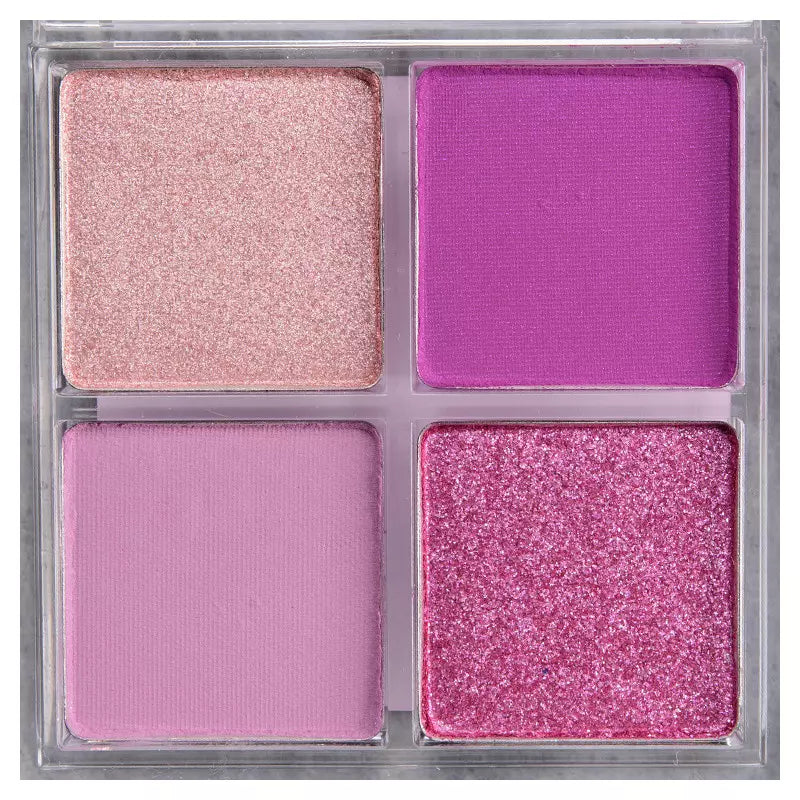Gimme sugar eyeshadow palette