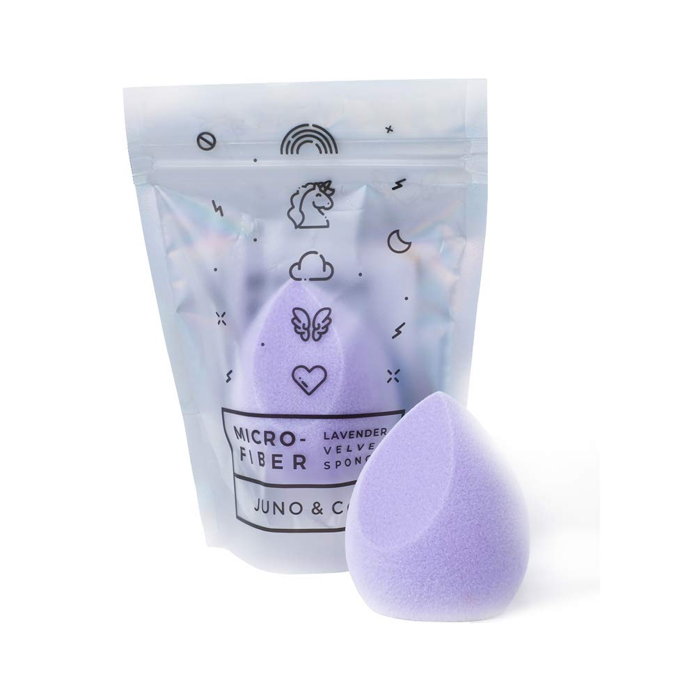 Microfiber Sponge -Esponja de microfibra