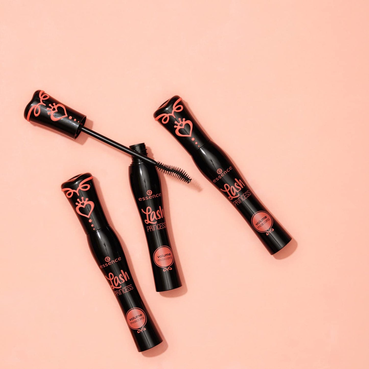 Lash Princess Mascara