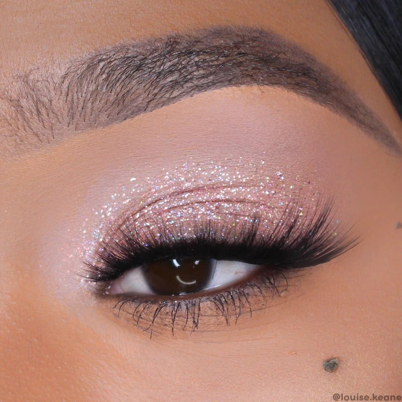 Flutter by shadow palette