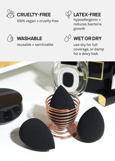 Esponja AOA Wonder Blender -Teardrop