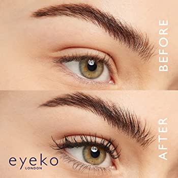 Sport Waterproof Mascara Catch & Curl