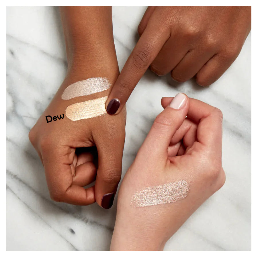 Jelly Highlighter -Color: Dew