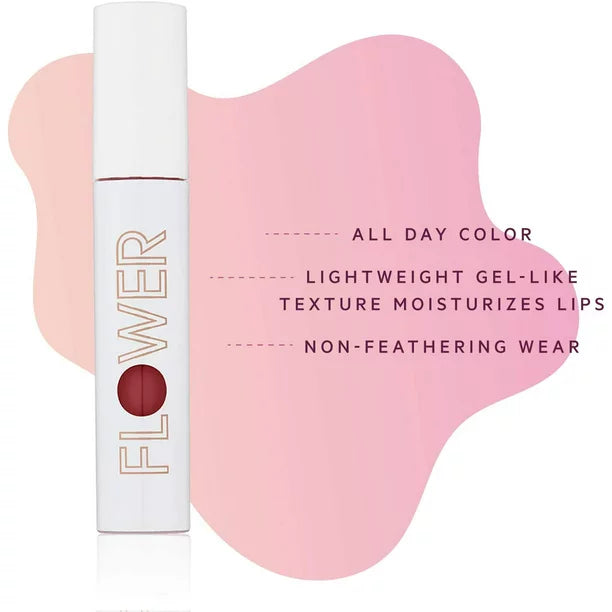 Bitten Lip stain -Coy