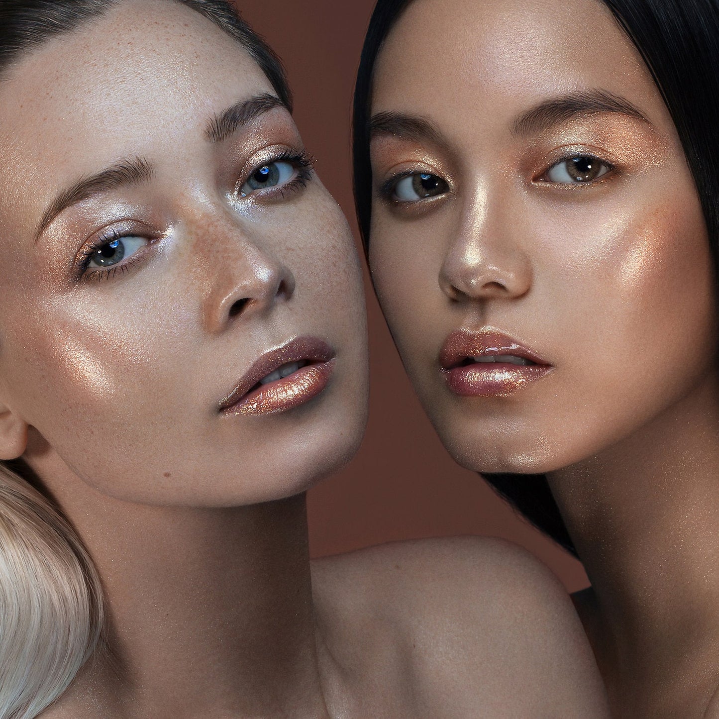 Jelly Highlighter -Color: Dew