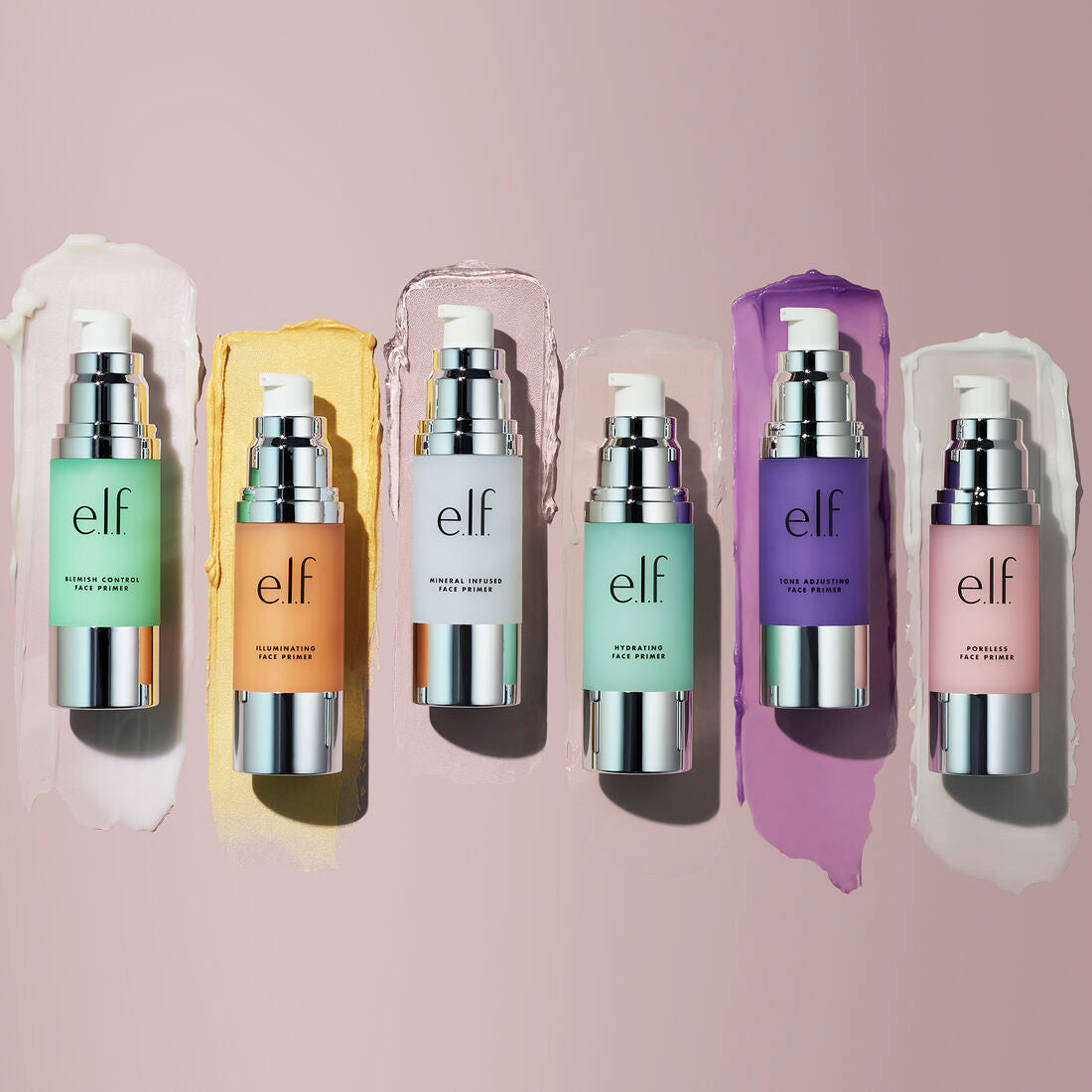 Face primer -Small