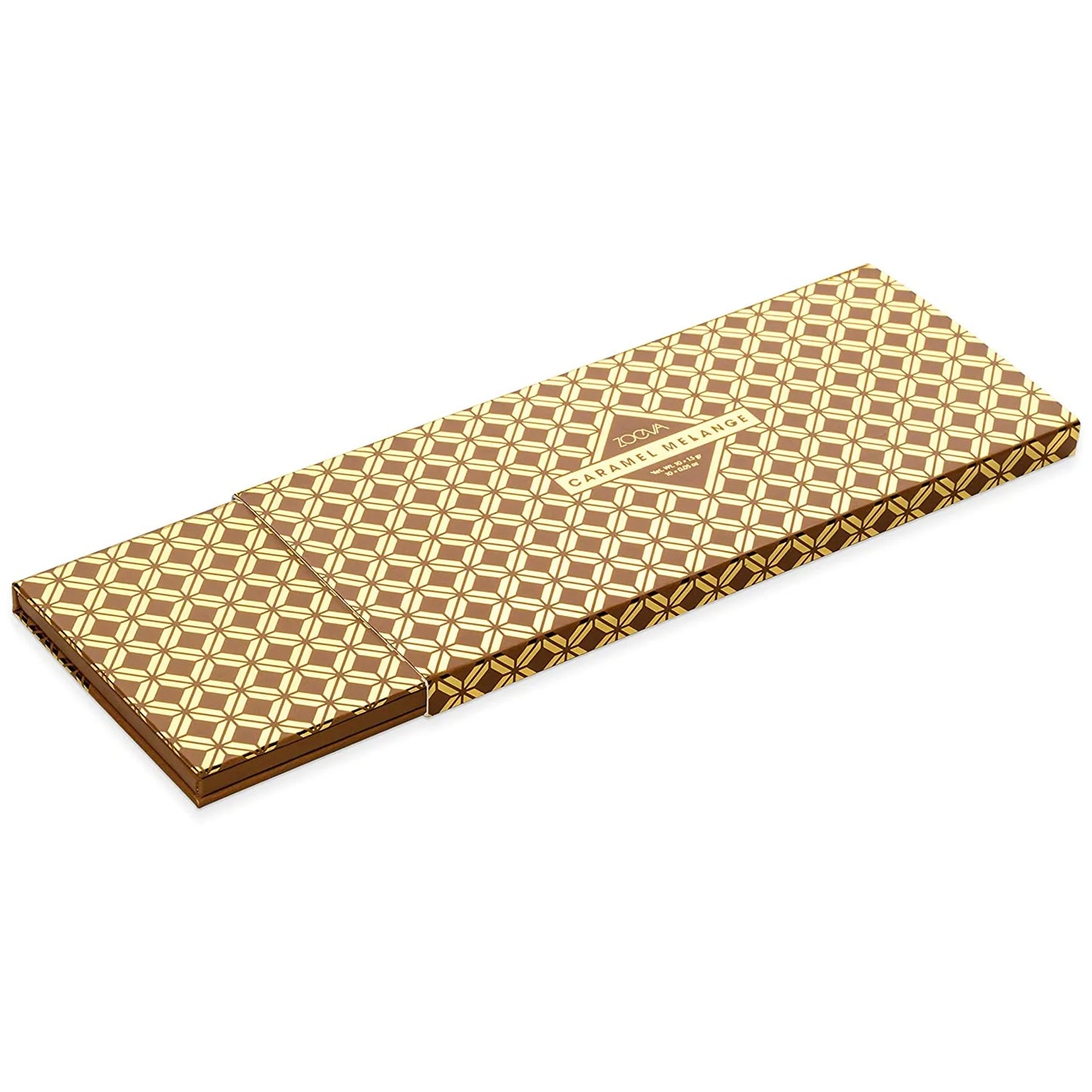 Caramel melange Eyeshadow Palette