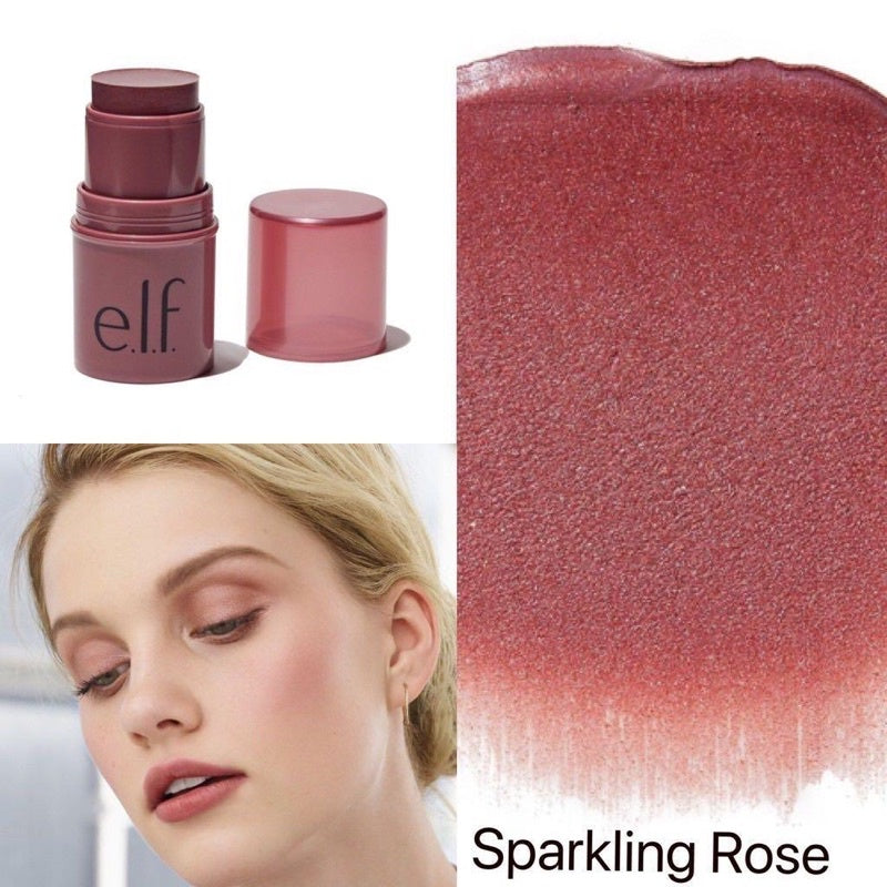 Feel Your e.l.f. Kit