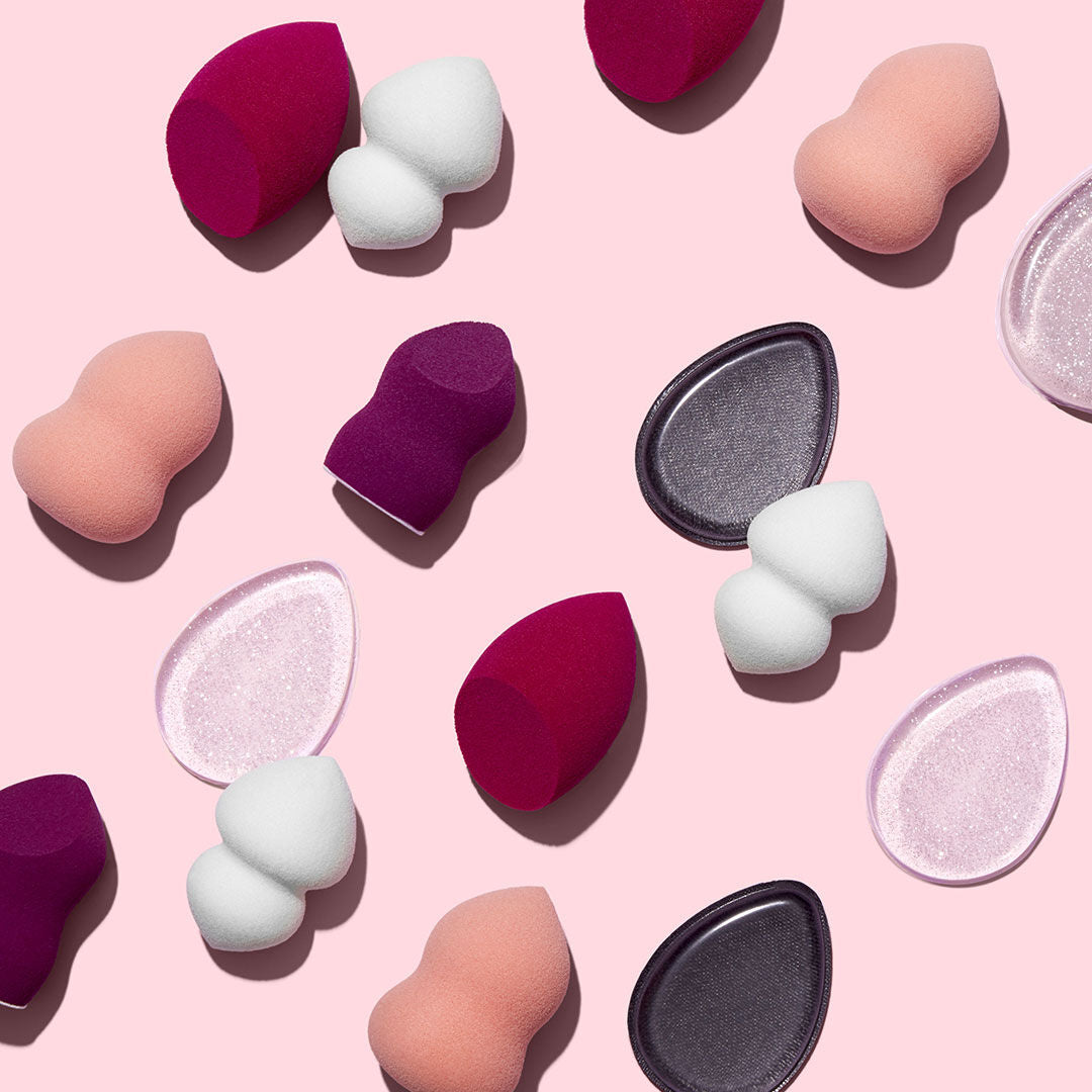 Blending Sponge -Peach