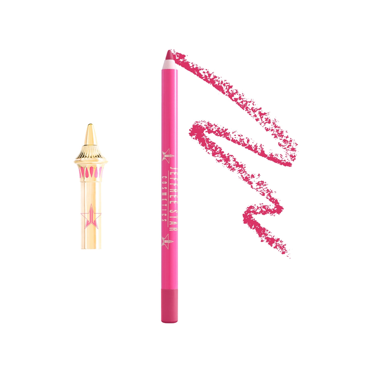Velour Lip Liner (Delineador de labios)