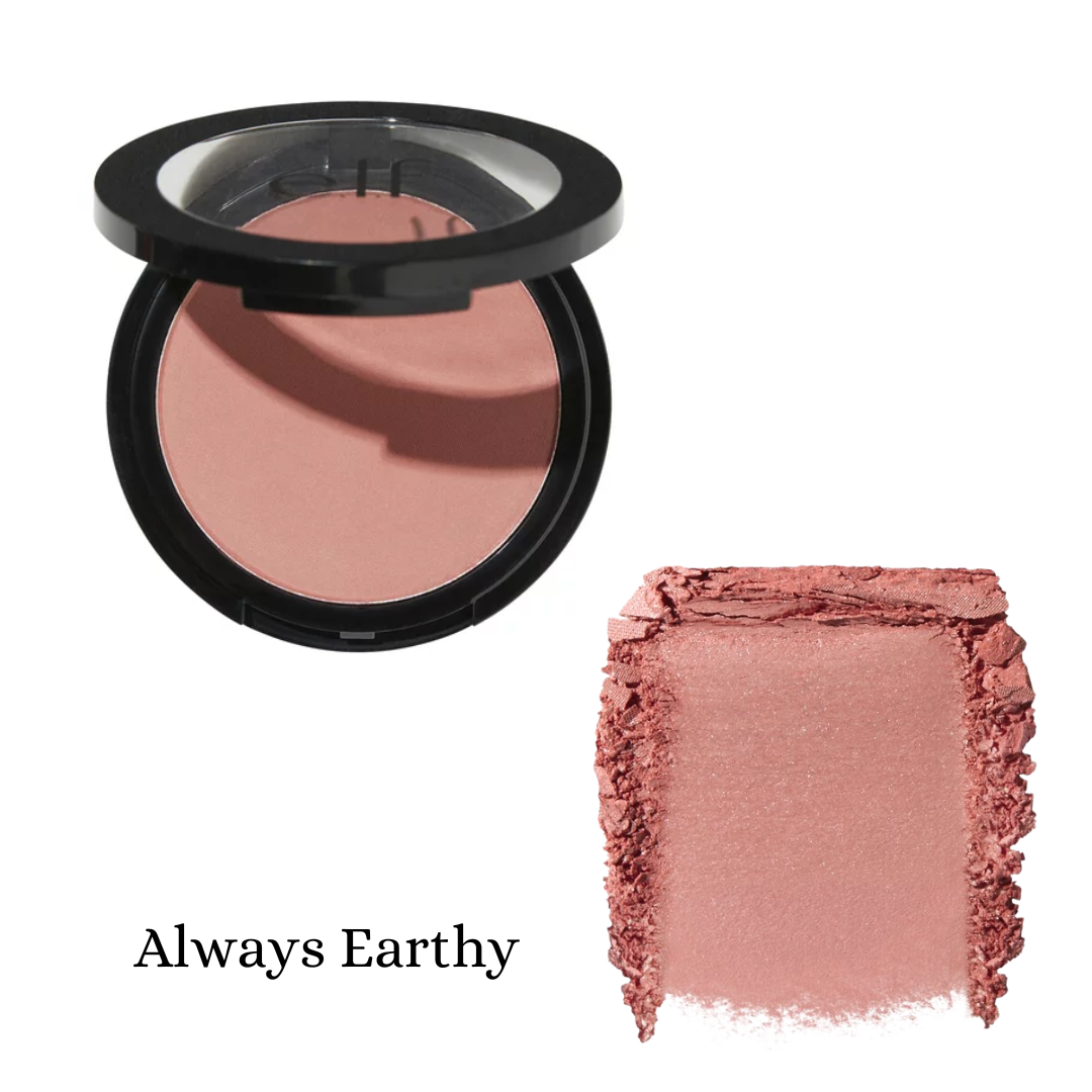 PRIMER-INFUSED BLUSH