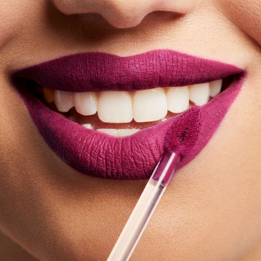 Liquid Matte Lipstick