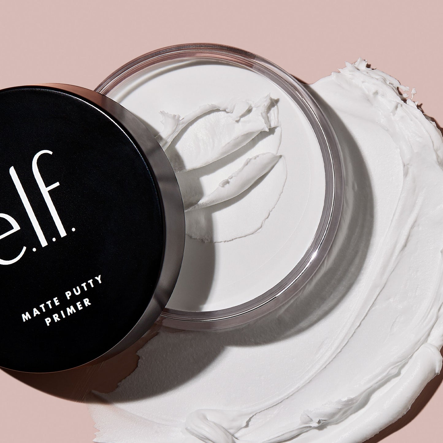Putty Primer