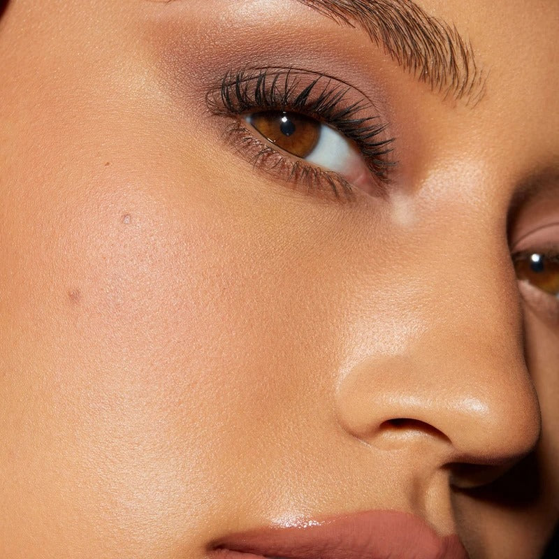 Dare to Bare eyeshadow palette