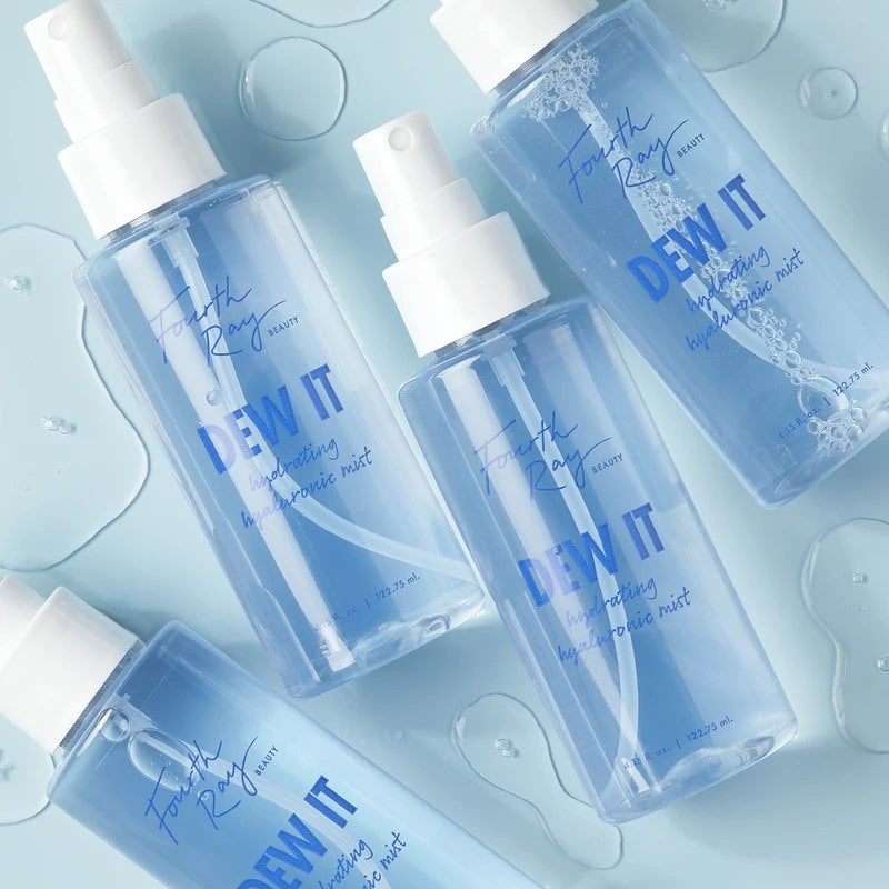 Dew crew Hydrating kit