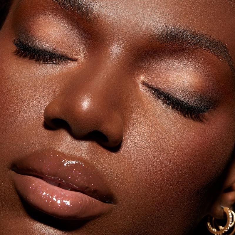 Down to Earth eyeshadow palette