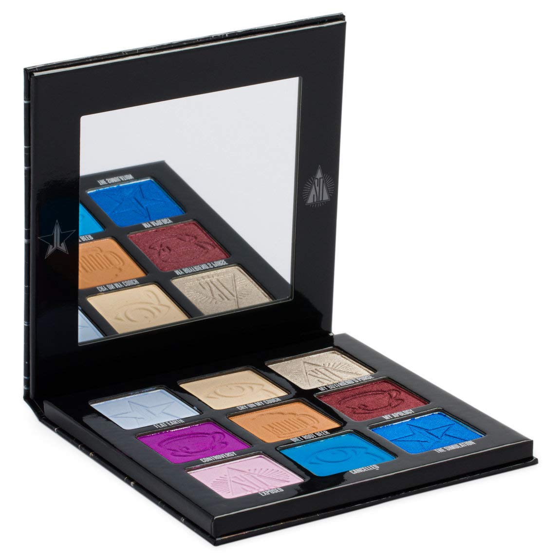 Paleta Mini Controversy